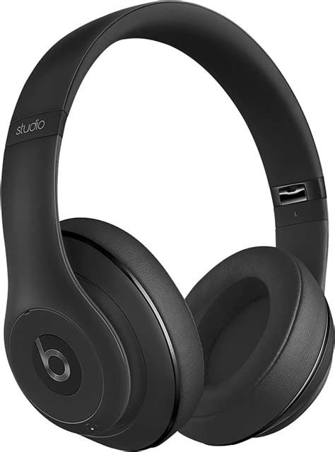 Best Buy Beats By Dr Dre Beats Studio Wireless Over The Ear