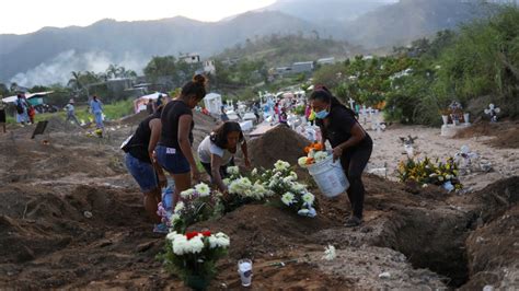 Huracán Otis Se Eleva a 48 la Cifra de Muertos en Guerrero N