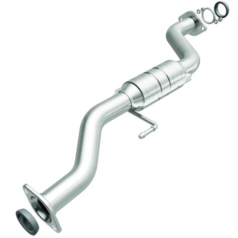 Suzuki Grand Vitara Magnaflow Catalytic Converter