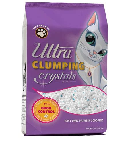 7 Best Crystal Cat Litter Picks Of 2024 Vetstreet Vetstreet