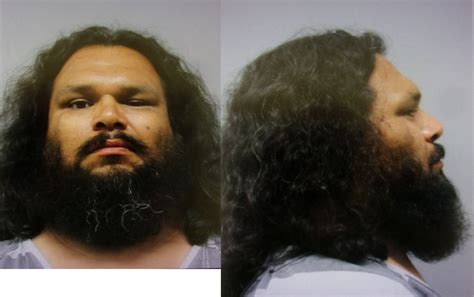 Megrew Raefal Mata Wise County Mugshots Zone