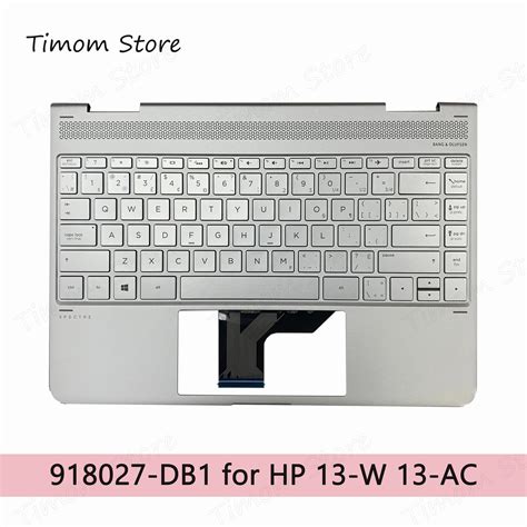 Db For Hp Spectre X W Ac Original C Shell