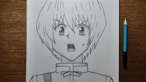 How To Draw Kurapika From Hunter X Hunter Step By Step Easy Drawing