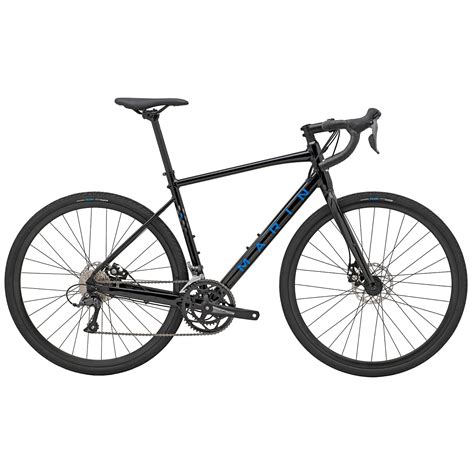 Marin Gestalt Gravelbike Blue Bike