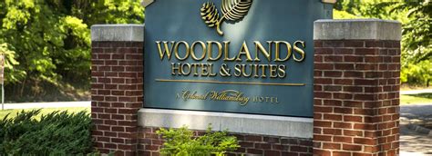 Williamsburg Woodlands Hotel & Suites, Williamsburg, VA Jobs ...