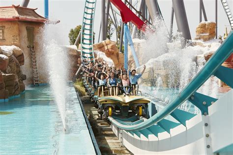 PortAventura World | Costa Daurada