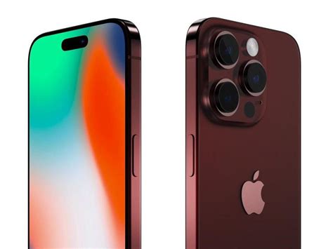 Os Rumores Sobre O Novo IPhone 15 Pro Financeiramente Falando