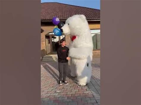 Сделала сюрприз сыну на день рождения)))) - YouTube