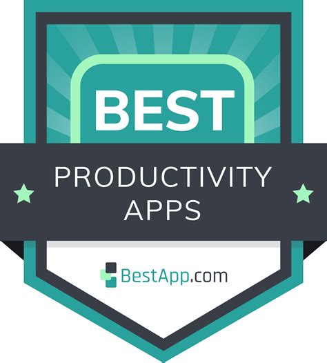 The Best Productivity Apps of 2022 - BestApp.com