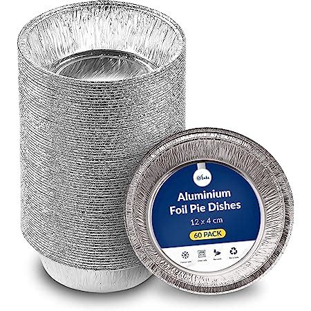 Lot De Moules Tarte Aluminium Qualit Sup Rieure Cm