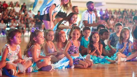 As Fue El Cierre De Las Colonias De Verano