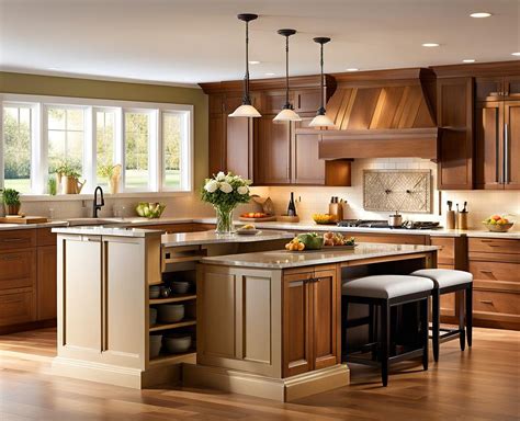 The Ultimate Guide to Installing a Bi Level Kitchen Island