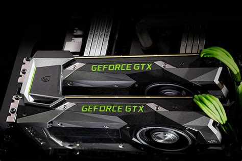 Nvidia NVLink vs SLI - Differences and Comparison