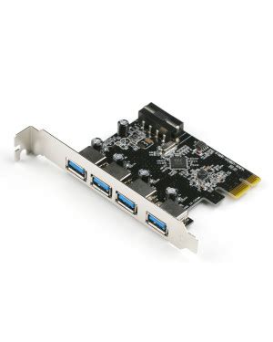 Firewire Ieee Pcie Karte Ports Csl Computer