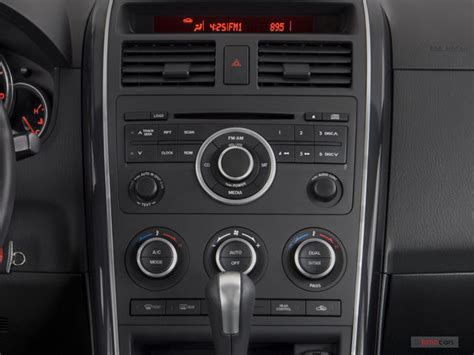 2009 Mazda CX-9: 11 Interior Photos | U.S. News