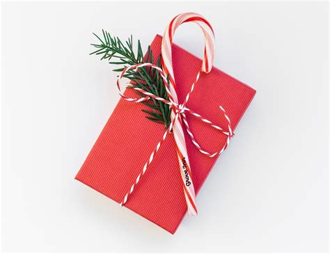 Fun Goodie Bag Ideas And Custom Christmas Party Favors For Adults Crestline