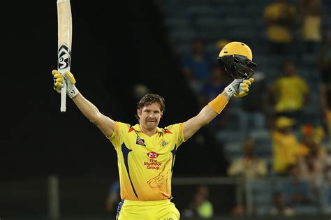 Shane Watson 106 CSK Vs RR 17th Match IPL 2018 Highlights