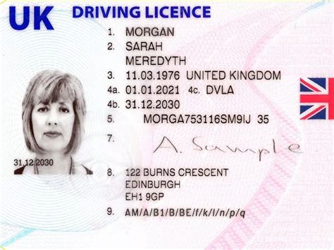 Sasasci Blogg Se D Form Change Name Driving Licence