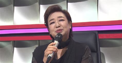 혜은이 엄청난 돈 벌었었다 신동엽 질문에 내 대 돈이 아냐 불후의 명곡