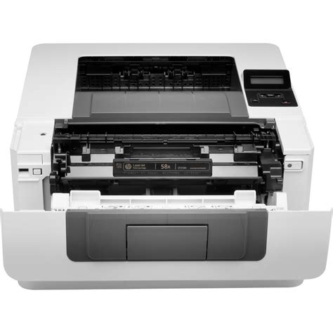 Hp Laserjet Pro M404dn Impresora Láser Monocromo Dúplex