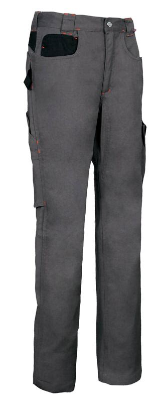 Cofra Walklander Woman Trouser 290g M Ai Workwear