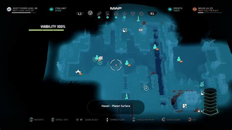 Mass Effect Andromeda Fusion Mod Of Adrenaline Location On Havarl