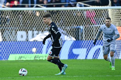 Angers SCO-Clermont Foot 63 en images ! - Angers SCO