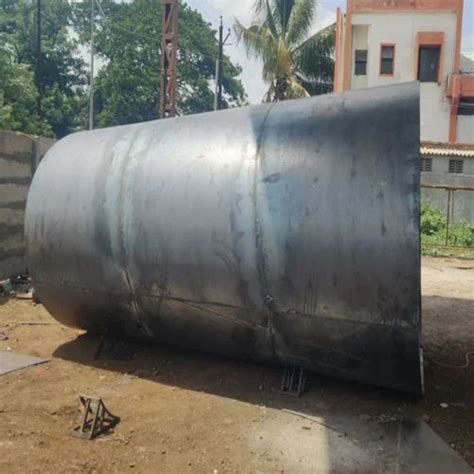 Mm Cement Bulker Tank At Rs Cement Bulker In Nashik Id