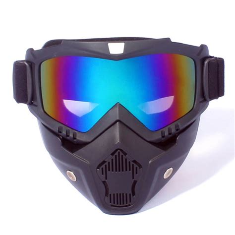 Elevate safety standards with customized eyewear - Safety Wear ...