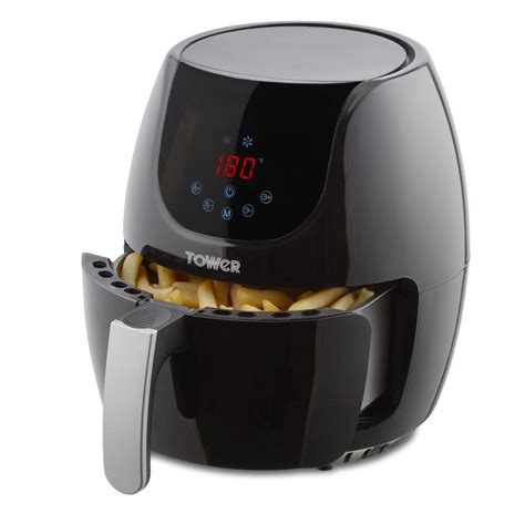 Tower Housewares: Tower Air Fryer Recipes & Inspiration for Valentine's Day | Milled