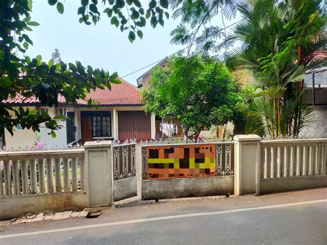 Rumah Di Jagakarsa Jakarta Selatan Rumahbu