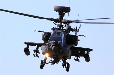 Apache Helicopter Wallpaper Desktop - WallpaperSafari