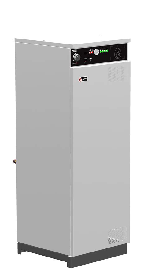 E Tech P Three Phase Electric Boiler Product Acv