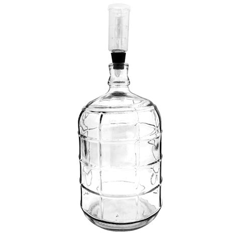 Glass Carboy Fermenter L Half Gallon Shopee Philippines