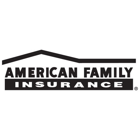 American Family Insurance logo, Vector Logo of American Family ...