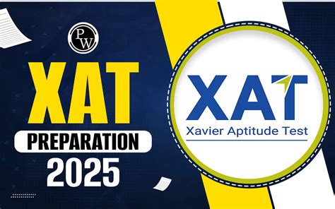 XAT Preparation 2025 Expert Recommended Preparation Tips And