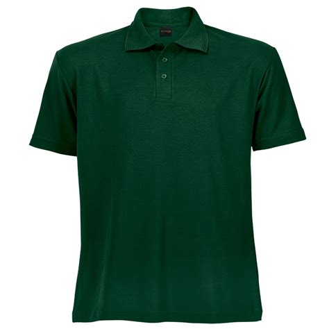 Mens 175g Barron Pique Knit Golfer Topline Sport