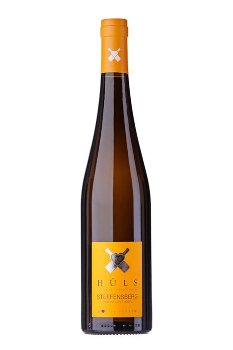 Weingut HÜLS STEFFENSBERG Riesling 2021