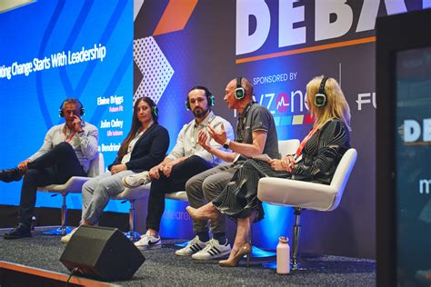 Elevate 2024 wrap-up: A Future Fit perspective - Future Fit for Business