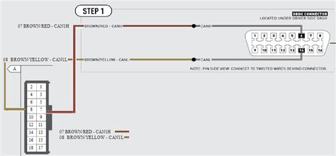 Wiring Diagram For Pioneer Head Unit Wiring Flow Line