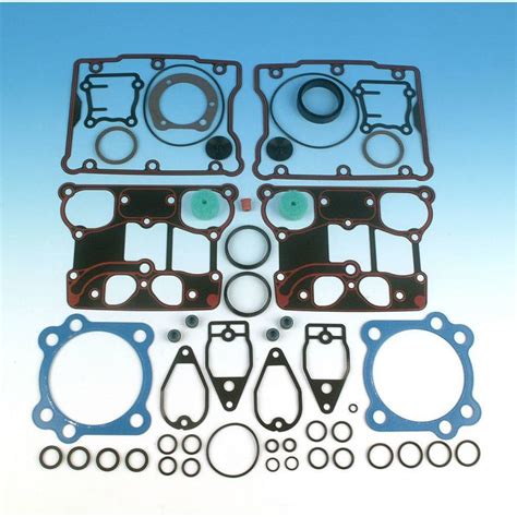 James Gaskets Motor Gasket Set Jgi 17052 99 X Fortnine Canada