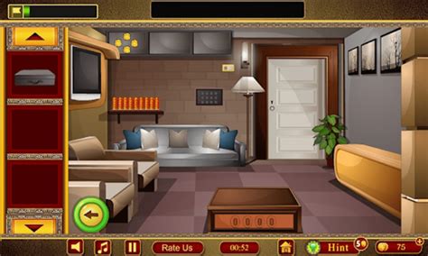 501 Free New Room Escape Game 2 - unlock door for Android - Download