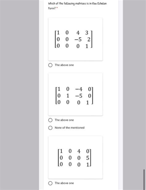 Solved Let A B And C Be Invertible Matrices Then