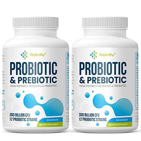 Best Probiotics Supplements, According To Experts