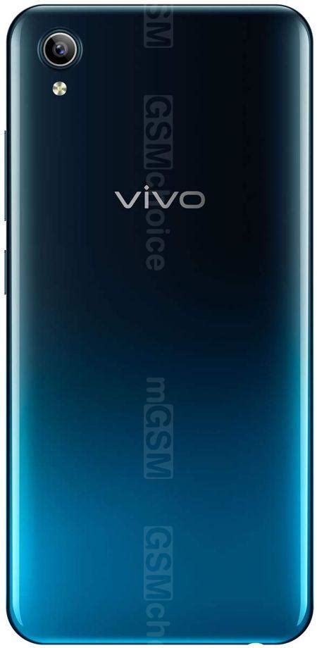 Vivo Y91i 1820 photo gallery - Photo 03 :: GSMchoice.com