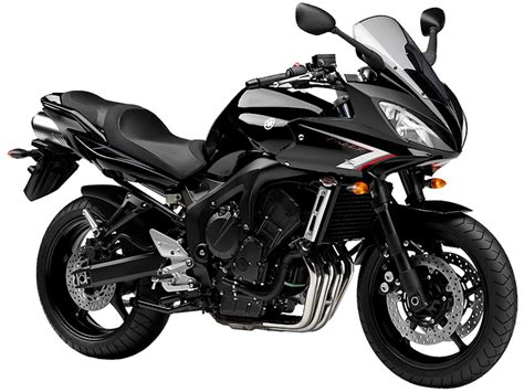 2009 Yamaha Fz6 Fazer S2 Motozombdrivecom