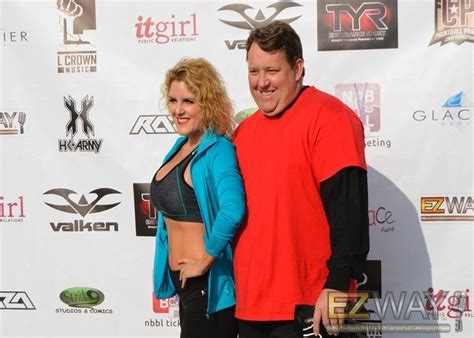 Casey And Rene Nezhoda From Storage Wars Pfg14 Women Casey Actresses