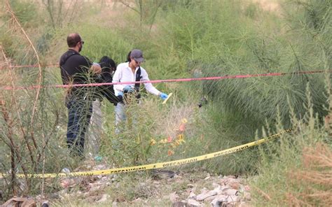 Asesinan A Mujer Y Arrojan Su Cuerpo E Baldío El Heraldo De Juárez Noticias Locales