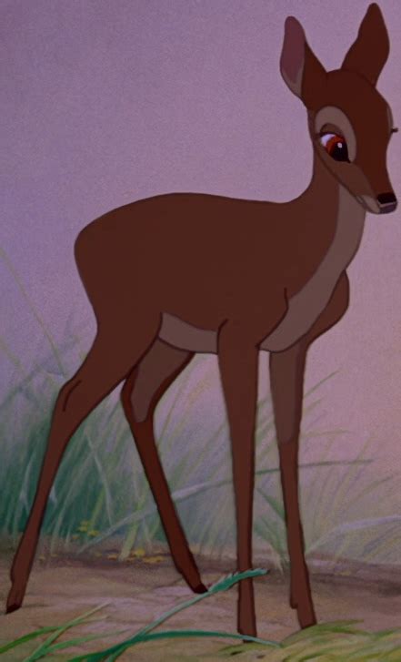 Bambi's mother | Bambi Wiki | Fandom