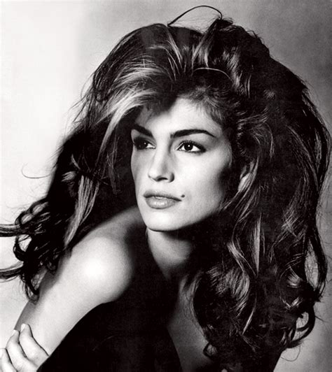 The Most Iconic Beauty Marks of All Time from Cindy Crawford to Madonna ...